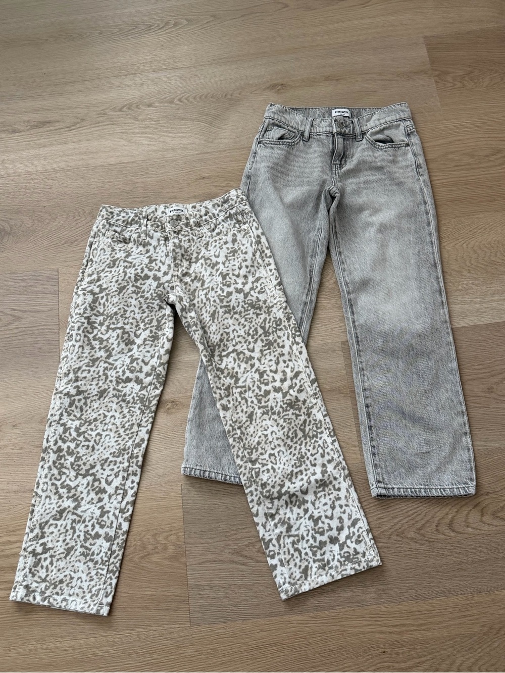 RSQ (Tilly’s) Girls Jeans